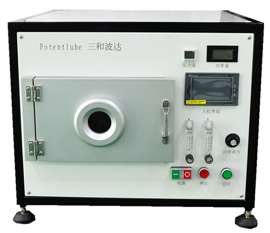 15L vacuum plasma cleaning machine PT-15S