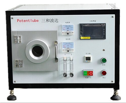 PT-5SM 石英玻璃真空草莓视频色色版體清洗機5L